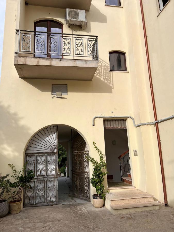 Maison Umberto I A Villasimius Centro Exterior foto