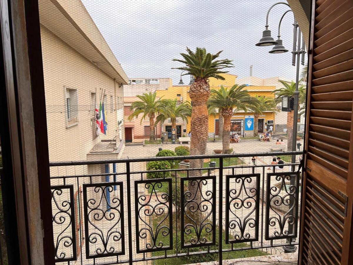 Maison Umberto I A Villasimius Centro Exterior foto