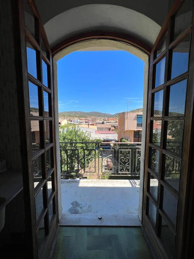 Maison Umberto I A Villasimius Centro Exterior foto
