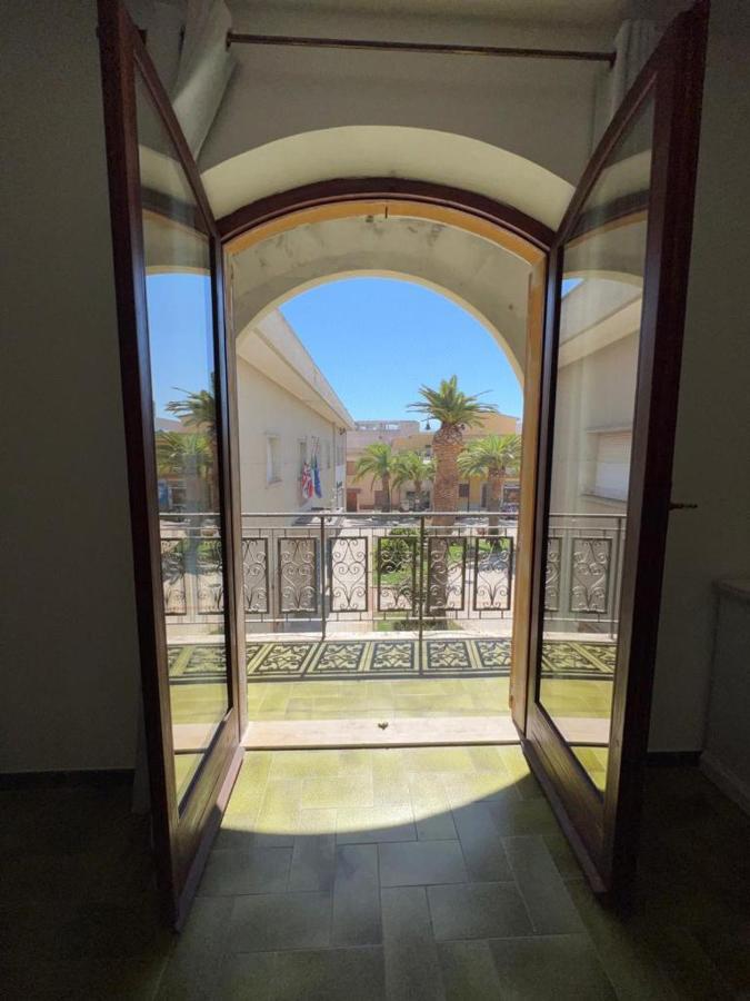 Maison Umberto I A Villasimius Centro Exterior foto