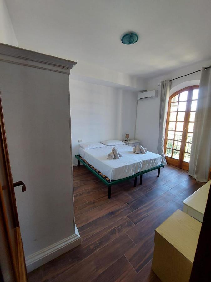 Maison Umberto I A Villasimius Centro Exterior foto